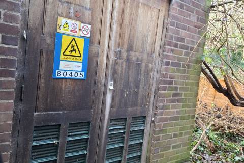 Property for auction in Kent