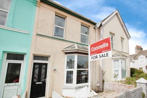 Property for auction in Devon