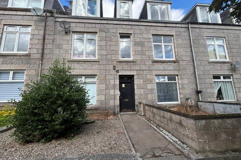 Property for auction in Aberdeenshire
