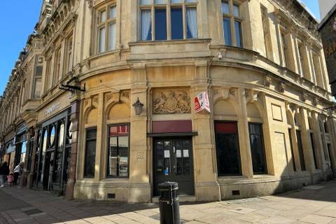 Property for auction in Gloucestershire