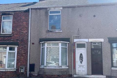 Property for auction in County Durham