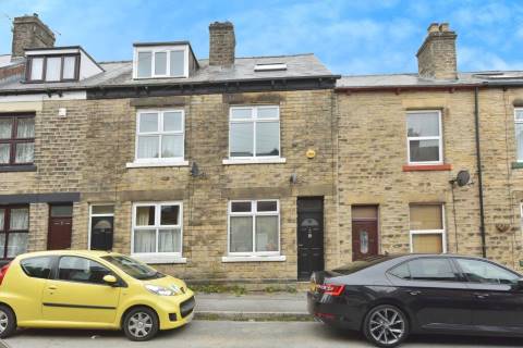 Property for auction in South Yorkshire