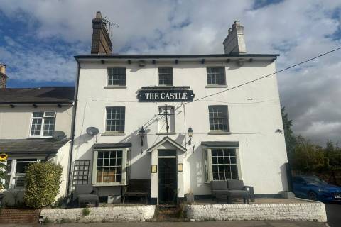 Property for auction in Hertfordshire