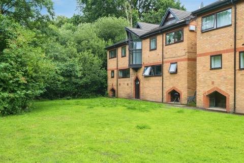Property for auction in Hampshire