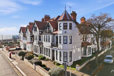 Property for auction in Essex