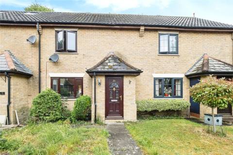 Property for auction in Essex