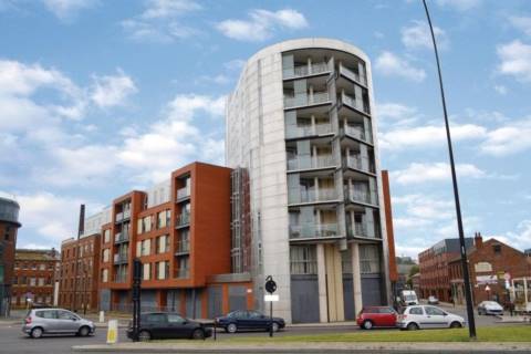 Property for auction in South Yorkshire