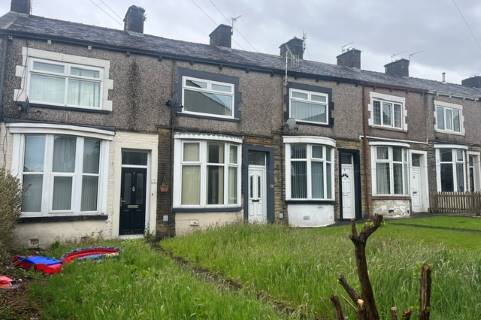 Property for auction in Lancashire