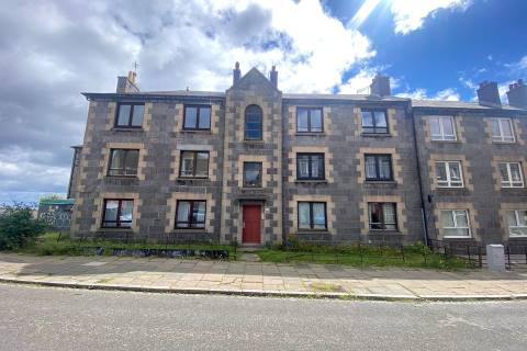 Property for auction in Aberdeenshire