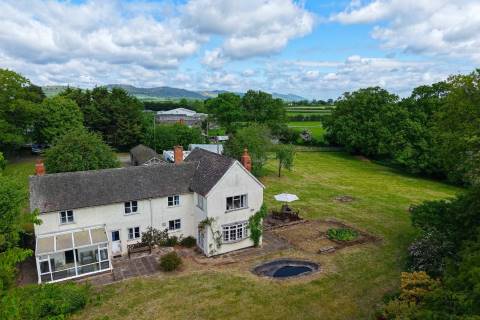 Property for auction in Gloucestershire