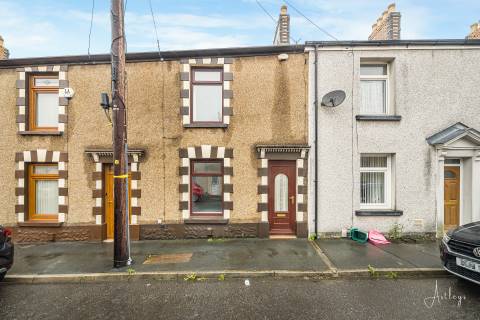 Property for auction in West Glamorgan