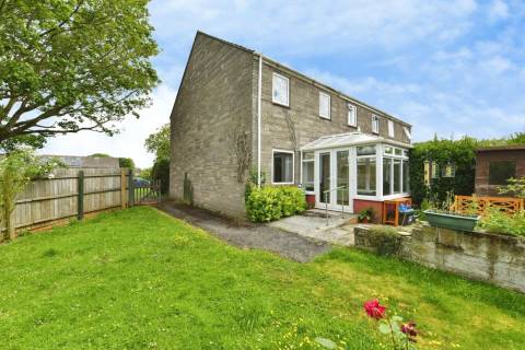 Property for auction in Somerset