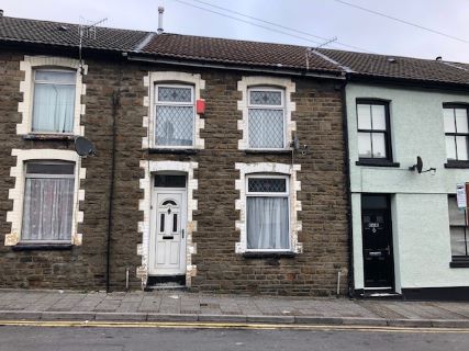 Property for auction in Mid Glamorgan