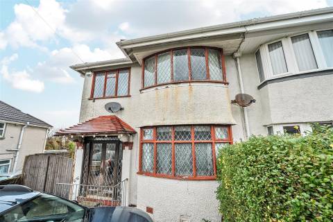 Property for auction in West Glamorgan