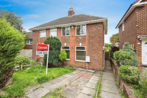 Property for auction in West Midlands