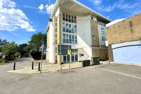 Property for auction in Hampshire