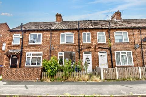 Property for auction in North Yorkshire