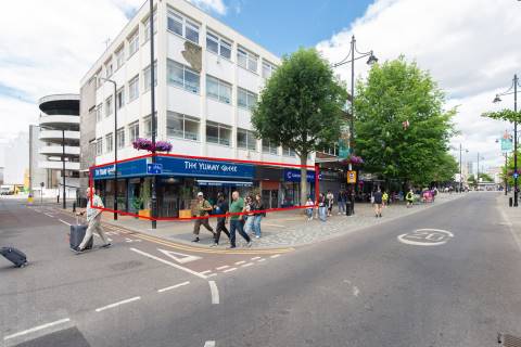 Property for auction in Essex