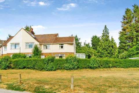 Property for auction in Surrey