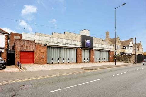 Property for auction in West Midlands