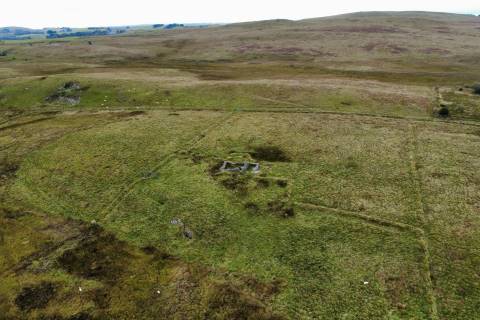 Property for auction in Dyfed