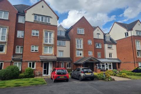 Property for auction in Merseyside