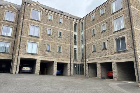 Property for auction in West Yorkshire