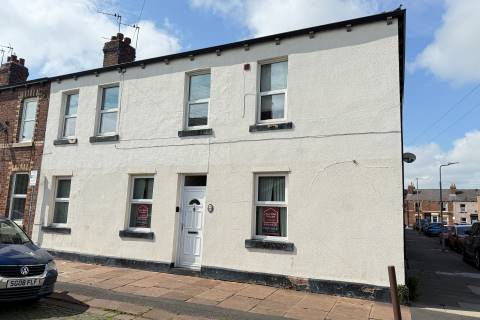 Property for auction in Cumbria