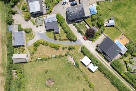 Property for auction in Dyfed