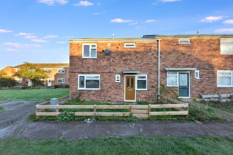 Property for auction in Cambridgeshire