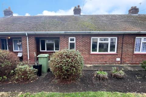 Property for auction in Kent