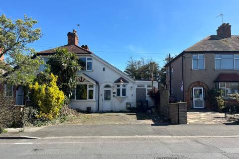 Property for auction in Surrey