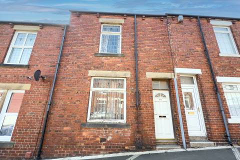 Property for auction in County Durham