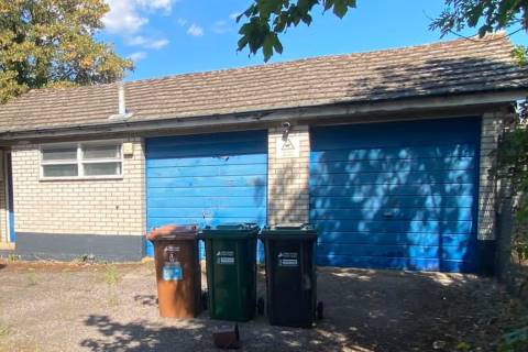 Property for auction in Hertfordshire