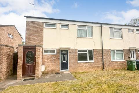 Property for auction in Wiltshire