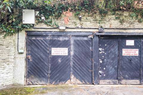 Property for auction in Dorset