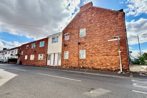 Property for auction in North Lincolnshire