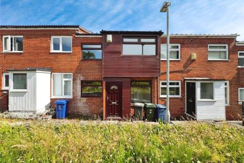Property for auction in Lancashire