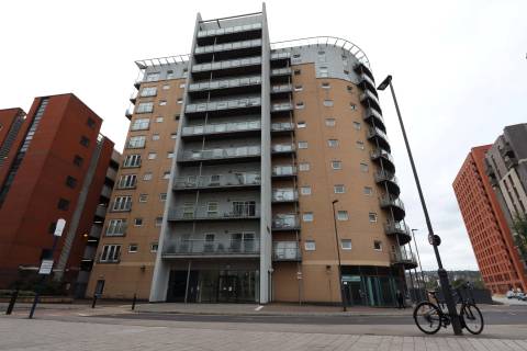 Property for auction in South Yorkshire
