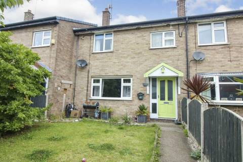 Property for auction in West Yorkshire