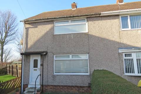 Property for auction in Tyne and Wear