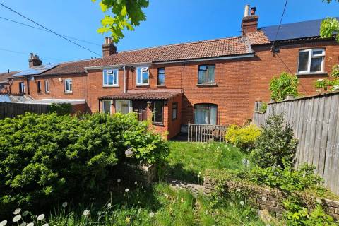 Property for auction in Somerset