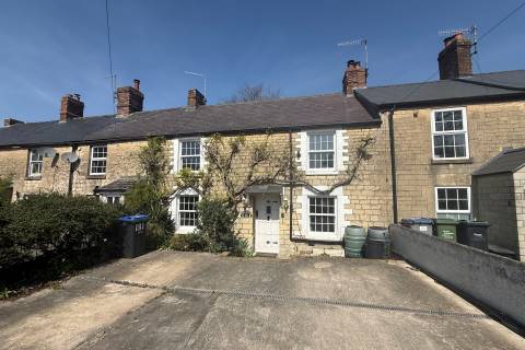 Property for auction in Wiltshire