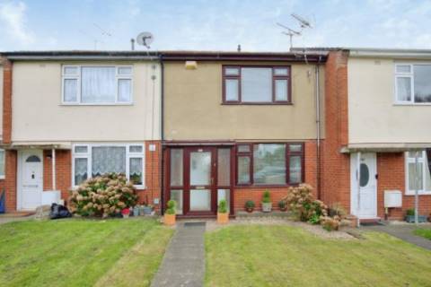 Property for auction in Cheshire