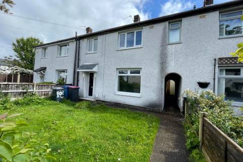 Property for auction in Lancashire