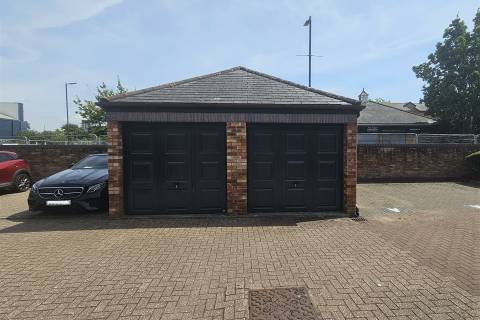 Property for auction in Avon
