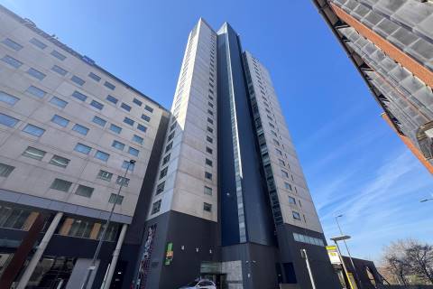 Property for auction in Merseyside