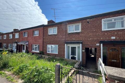 Property for auction in Worcestershire