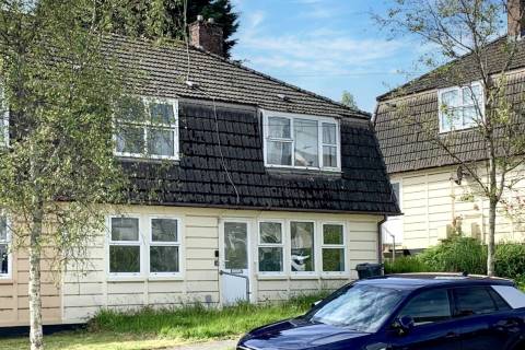 Property for auction in Cornwall