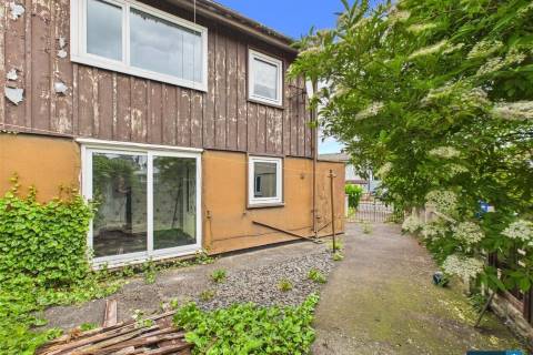 Property for auction in South Yorkshire
